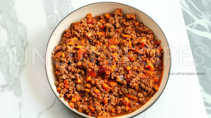 Cannelloni with Meat Recipe - 08 Cannelloni with Meat Recipe - 08