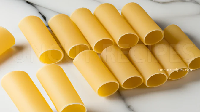 Cannelloni with Meat Recipe - 11 Cannelloni with Meat Recipe - 11