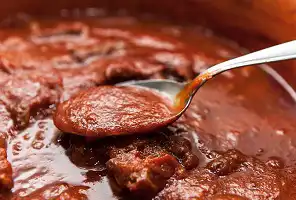Neapolitan Ragout Recipe