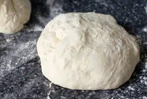 Pizza Dough Recipe ( Traditional Neapolitan Method )