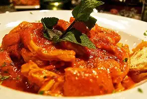 Roman Style Tripe Recipe (Trippa alla Romana)