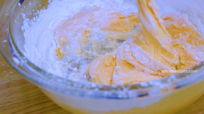 Sponge Cake with Custard Cream and Coffee Recipe (AKA Gilda's Cake) - 10 Sponge Cake with Custard Cream and Coffee Recipe (AKA Gilda's Cake) - 10