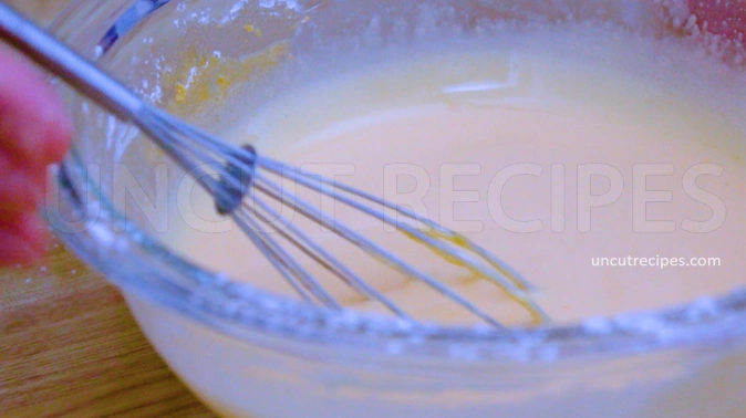 Sponge Cake with Custard Cream and Coffee Recipe (AKA Gilda's Cake) - 13 Sponge Cake with Custard Cream and Coffee Recipe (AKA Gilda's Cake) - 13