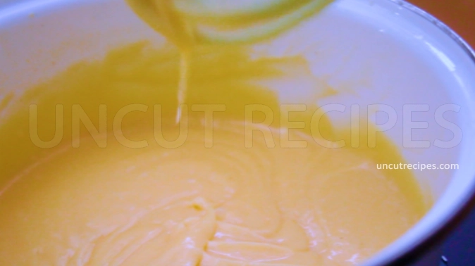 Sponge Cake with Custard Cream and Coffee Recipe (AKA Gilda's Cake) - 15 Sponge Cake with Custard Cream and Coffee Recipe (AKA Gilda's Cake) - 15