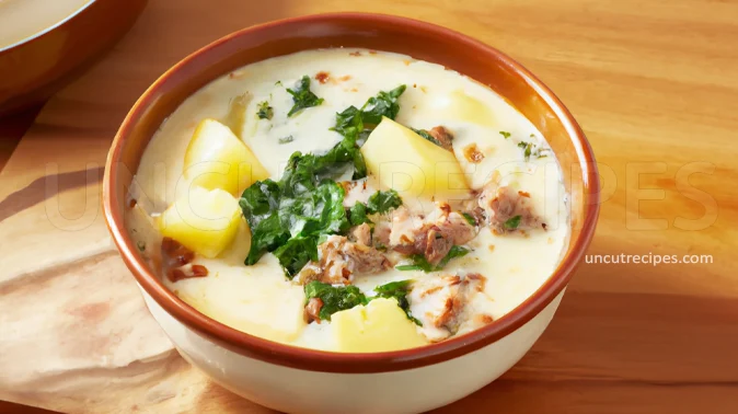 Super-Delicious Zuppa Toscana Recipe - 02 Super-Delicious Zuppa Toscana Recipe - 02
