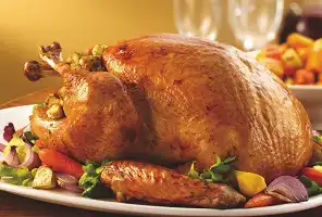 Tuscan Capon with Vegetables Recipe