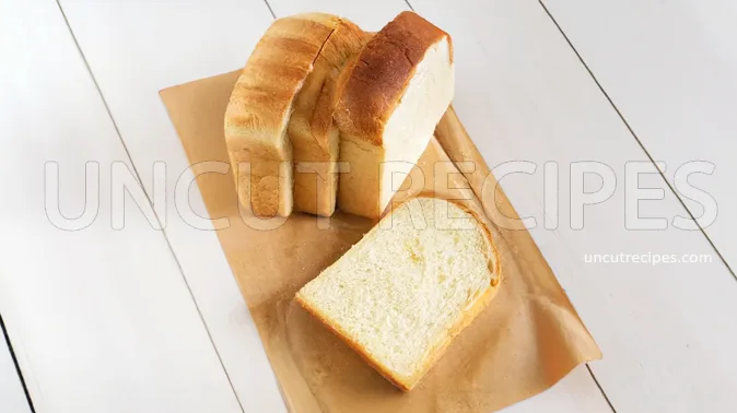 Baked Shokupan Crust Rusks Recipe ( パンの耳ラスク ) - 06