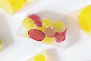 Fruit Jelly Recipe (フルーツ寒天)
