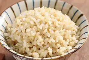 Genmai Recipe (玄米)