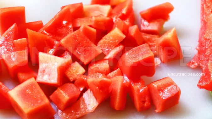 Homemade Watermelon Juice Recipe ( スイカジュース ) - 05 Homemade Watermelon Juice Recipe ( スイカジュース ) - 05