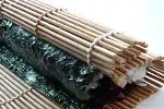 How-to Roll Sushi Recipe