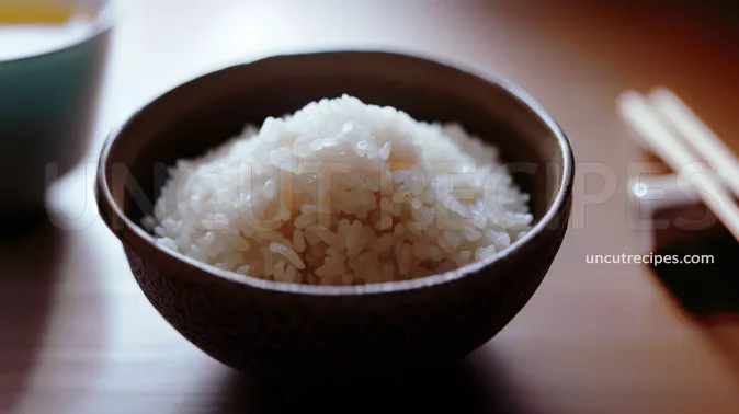Japanese Corn Rice Recipe ( バター醤油とうもろこしご飯 ) - 10