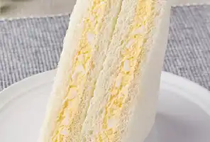 Egg Sandwich Recipe (Tamago Sando Recipe たまごサンド)