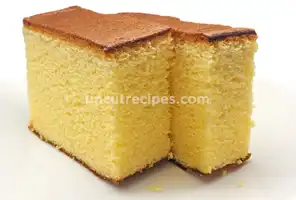 Kasutera Recipe (Castella カスティーリャ)
