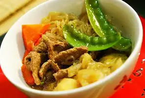 Nikujaga Recipe (肉じゃが)