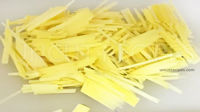 Onigiri with Beef Shigureni Recipe - 04 Onigiri with Beef Shigureni Recipe - 04