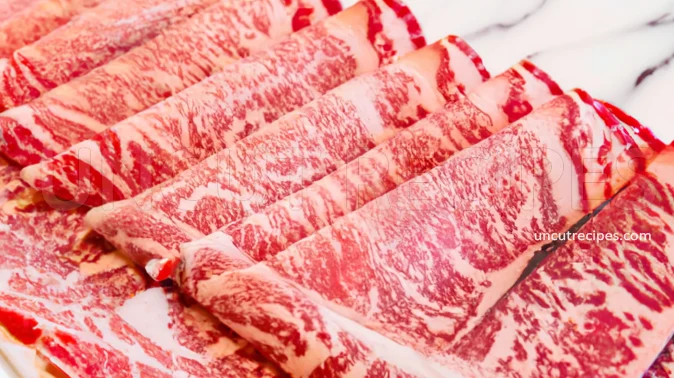 Onigiri with Beef Shigureni Recipe - 09 Onigiri with Beef Shigureni Recipe - 09