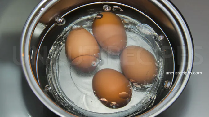 Ramen Eggs Recipe ( Ajitsuke Tamago 味付け玉子 ) - 03