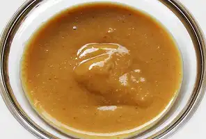 Sesame Sauce Recipe ( ごま醤油 )