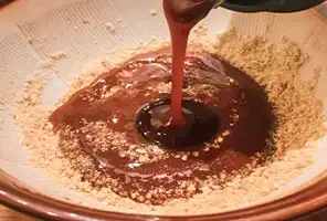 Sesame Tonkatsu Sauce Recipe