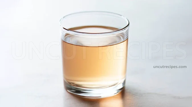Simple Syrup Recipe - 03 Simple Syrup Recipe - 03