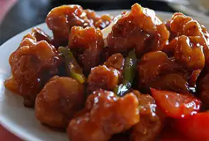 Sweet and Sour Sauce Recipe ( 甘酢ソース )