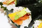 Temaki Sushi Recipe (Hand Roll Suchi 手巻き寿司)