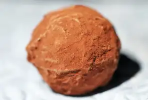 Chocolate Truffles with Koji Salt Recipe (塩麹入りのトリュフチョコレート)