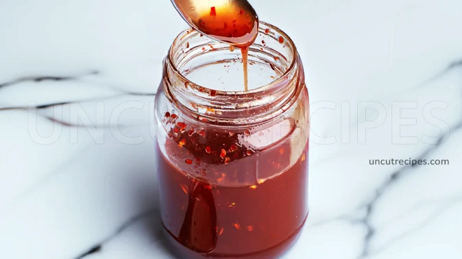 Kimchi Sauce Recipe ( 김치소스 ) - 02